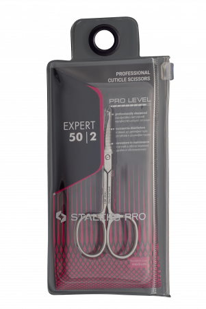 Forfecuță profesională pentru cuticule EXPERT 50/2 [5]