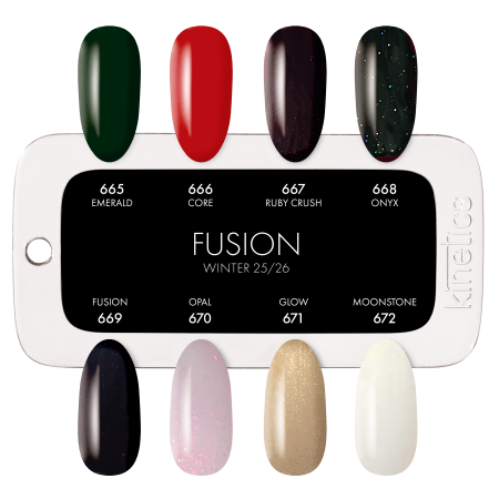 Fusion #Colectia de Iarna 2025/2026 [1]