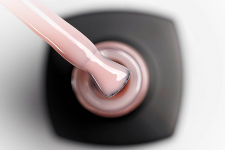 GEL IN BOTTLE CLASSIC NUDE #916 [3]