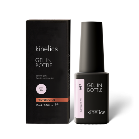 Gel In Bottle - GEL IN BOTTLE SILK #937