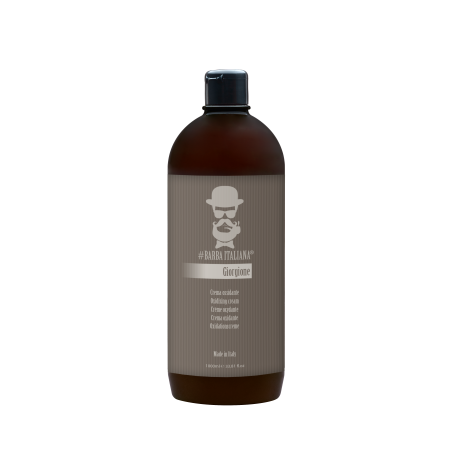 Linia Tehnica - GIORGIONE #Oxidant Creama