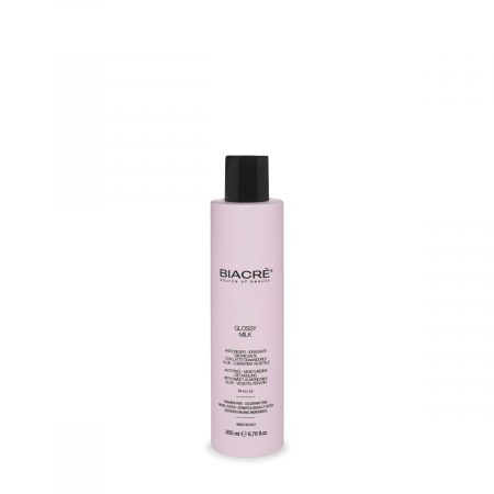 Styling - Glossy Milk