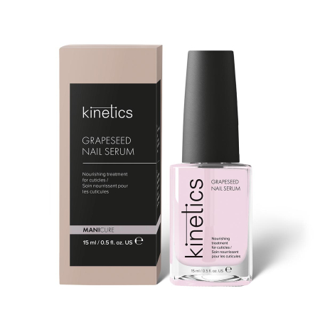 Kinetics Nail Systems - GRAPESEED NAIL SERUM
