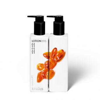 Ingrijirea pielii - Hand&Body Lotion Amber &Vanilla