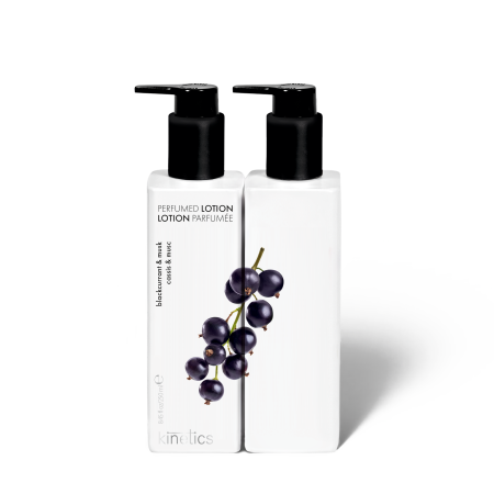 Branduri - Hand&Body Lotion Blackcurrant & Musk