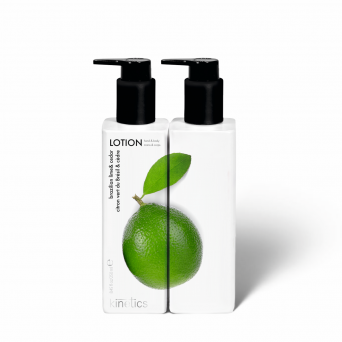 Branduri - Hand&Body Lotion Brazilian Lime&Cedar