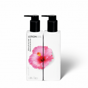 Ingrijirea pielii - Hand&Body Lotion Hibiscus&Rose Water