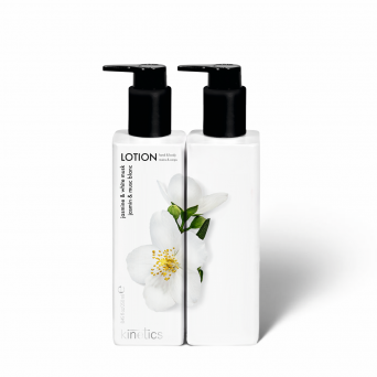 Ingrijirea pielii - Hand&Body Lotion Jasmine&White Musk