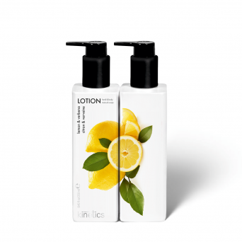 Ingrijirea pielii - Hand & Body Lotion Lemon&Verbena