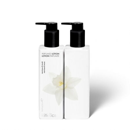 Ingrijirea pielii - Hand&Body Lotion Narcissus & Musk