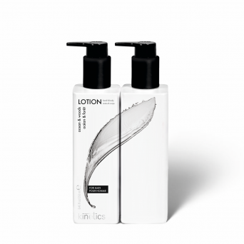 Ingrijirea pielii - Hand&Body Lotion Ocean&Woods for Men