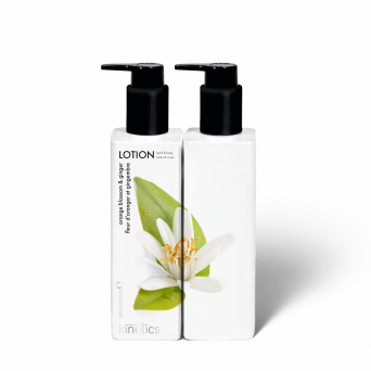 Branduri - Hand&Body Lotion Orange Blossom&Ginger