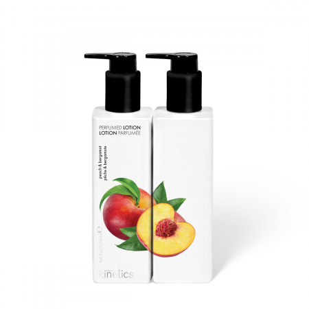 Ingrijirea pielii - Hand&Body Lotion Peach & Bergamot