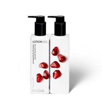 Ingrijirea pielii - Hand&Body Lotion Pomegranate&Pink Pepper