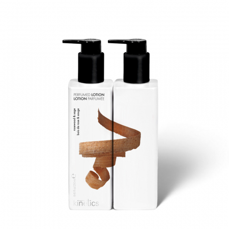 Ingrijirea pielii - Hand&Body Lotion Rosewood & Sage