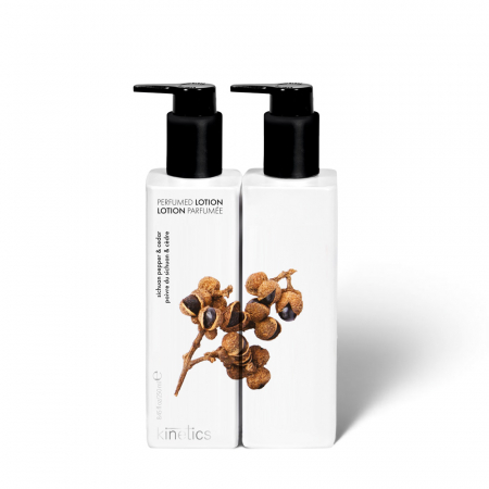 Ingrijirea pielii - Hand&Body Lotion Sichuan Pepper & Cedar