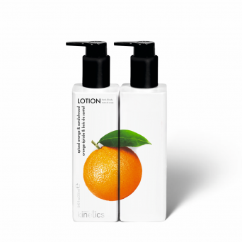 Branduri - Hand&Body Lotion Spiced Orange&Sandalwood