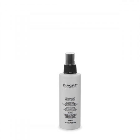 Tratament Filler cu Acid Hyaluronic - Hyaluronic Filler Spray