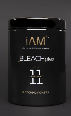 IAM4U - iBLEACH Plex Pudră decolorantă