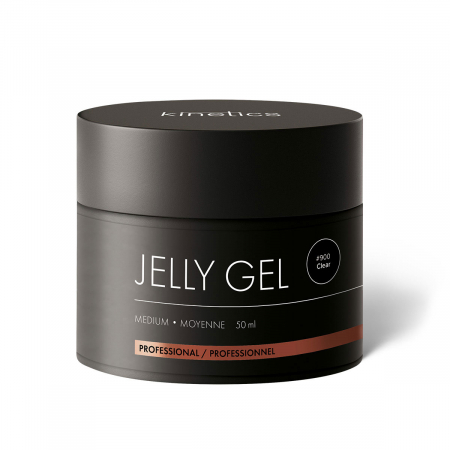 Jelly Gel Medium - JELLY GEL MEDIUM #900 CLEAR