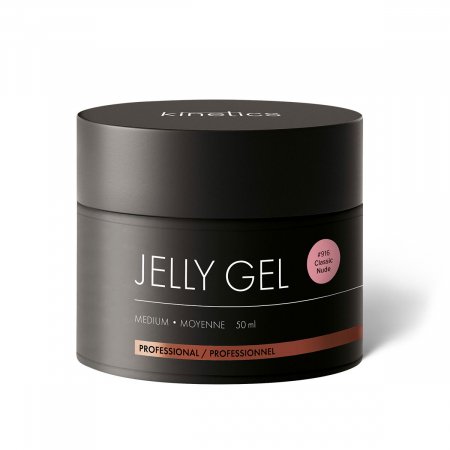 Jelly Gel Medium - JELLY GEL MEDIUM #916 CLASSIC NUDE