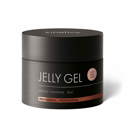 Jelly Gel Medium - JELLY GEL MEDIUM #927 DARK SAND