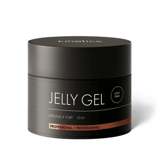Geluri de Constructie - JELLY GEL STRONG #900 Clear