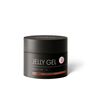 Geluri de Constructie - JELLY GEL STRONG #928 Light Rose