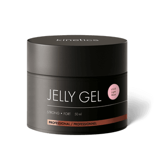 Geluri de Constructie - JELLY GEL STRONG #928 Light Rose