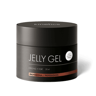 Geluri de Constructie - JELLY GEL STRONG #930 Extreme White