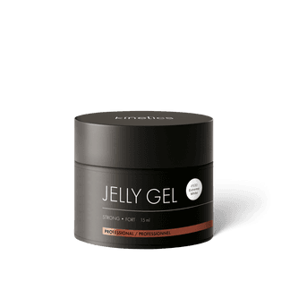 Geluri de Constructie - JELLY GEL STRONG #930 Extreme White