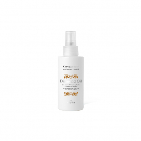 Keyra Colors - Diamond Oil
