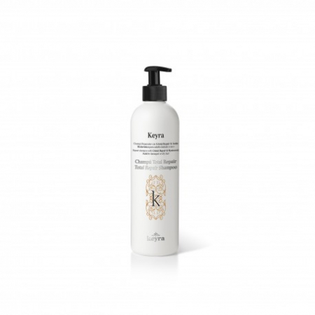 Keyra Colors - Total Repair - Sampon cu Acid Hialuronic