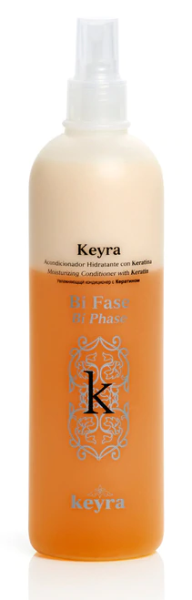 Keyra Colors - Conditionator Bi-Fazic cu Keratina 500ml
