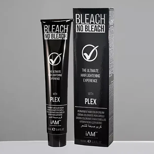 Coafor - KIT 4 Bleach No Bleach + Activator CADOU