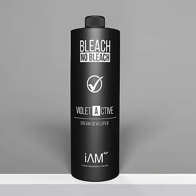 KIT 4 Bleach No Bleach + Activator CADOU [1]