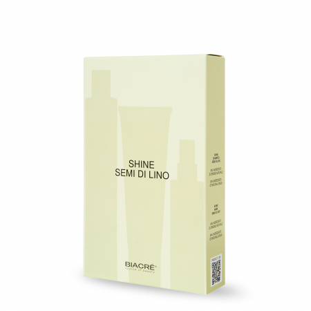 Biacre Source of Beauty - Kit Shine
