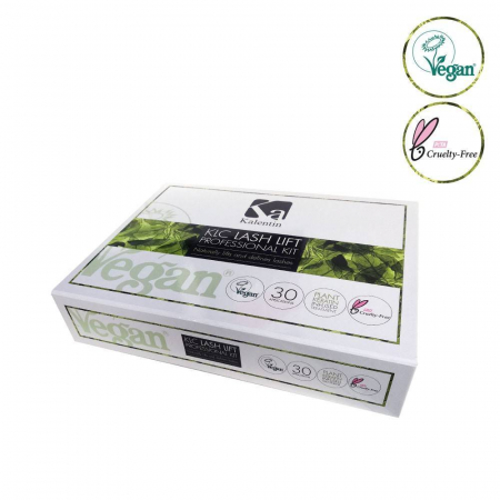 Kit Vegan pentru Laminarea Genelor [2]