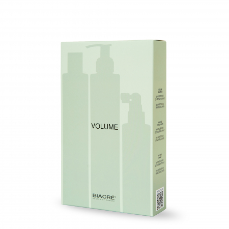 Biacre Source of Beauty - KIT VOLUME