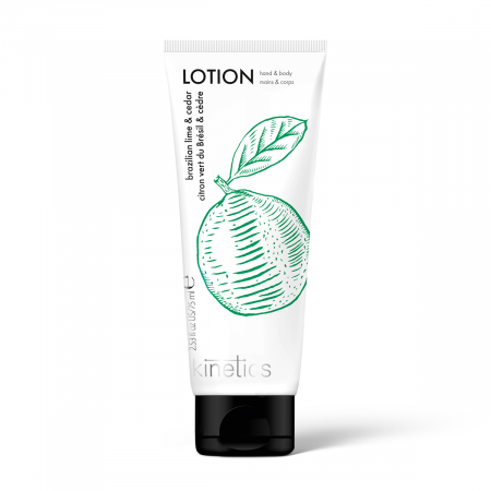 Ingrijirea pielii - Hand&Body Lotion Brazilian Lime&Cedar