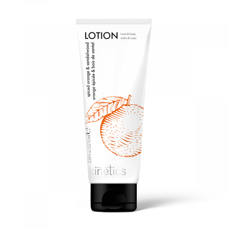Ingrijirea pielii - Hand&Body Lotion Spiced Orange&Sandalwood
