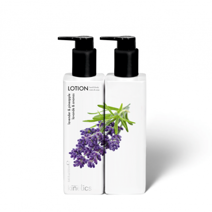 Branduri - Hand & Body Lotion Lavender & Pineapple