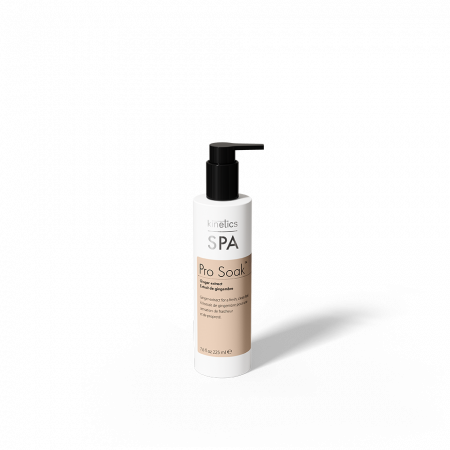 Tratamente SPA - PRO SOAK
