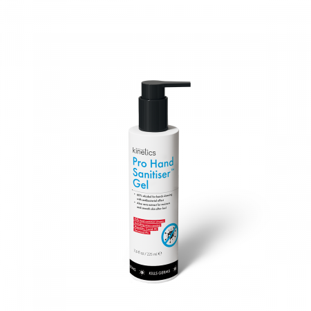 Dispozitive de protectie - PRO SANITISER GEL