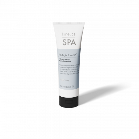 Tratamente SPA - PRO LIGHT CREAM