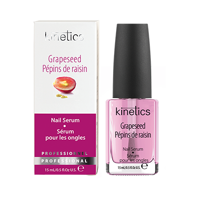 Tratamente / Ingrijirea unghiei - GRAPESEED NAIL SERUM