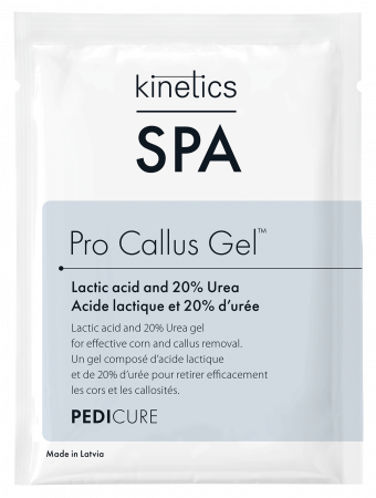 PRO CALLUS GEL [1]