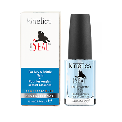 Tratamente / Ingrijirea unghiei - TRATAMENT DE UNGHII NANO SEAL