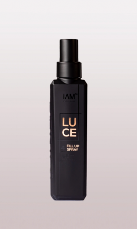Tratament Laminare/Anti-frizz/Reconstructiv - LUCE Fiil Up Spray