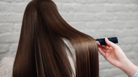 LUCE Tratament Laminare/Anti-frizz/Reconstructiv (kit 5 produse) [6]